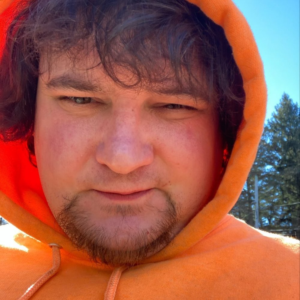 Meet your Posher, Shane